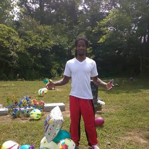 Meet your Posher, Chuck